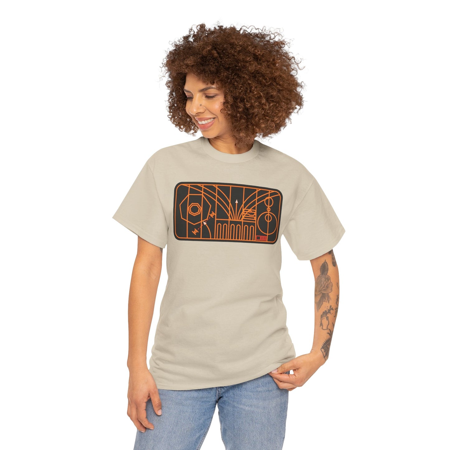 Andor S1 Unisex T-Shirt