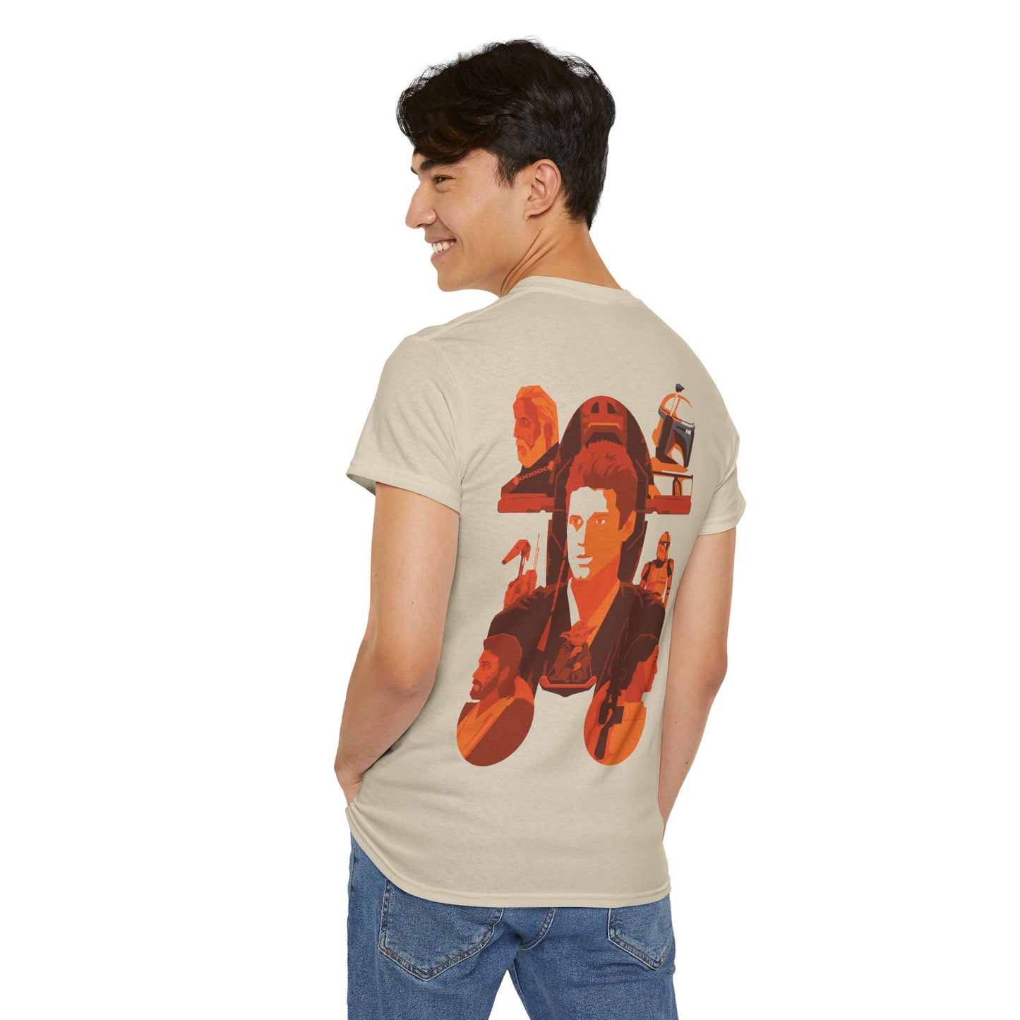 Episode 2 Unisex T-Shirt