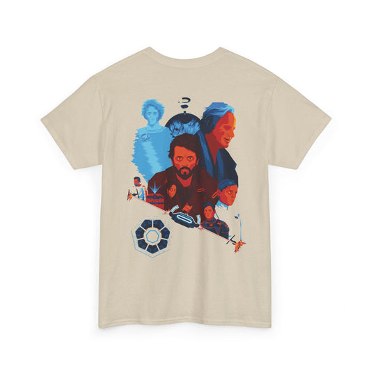 Andor S1 Unisex T-Shirt