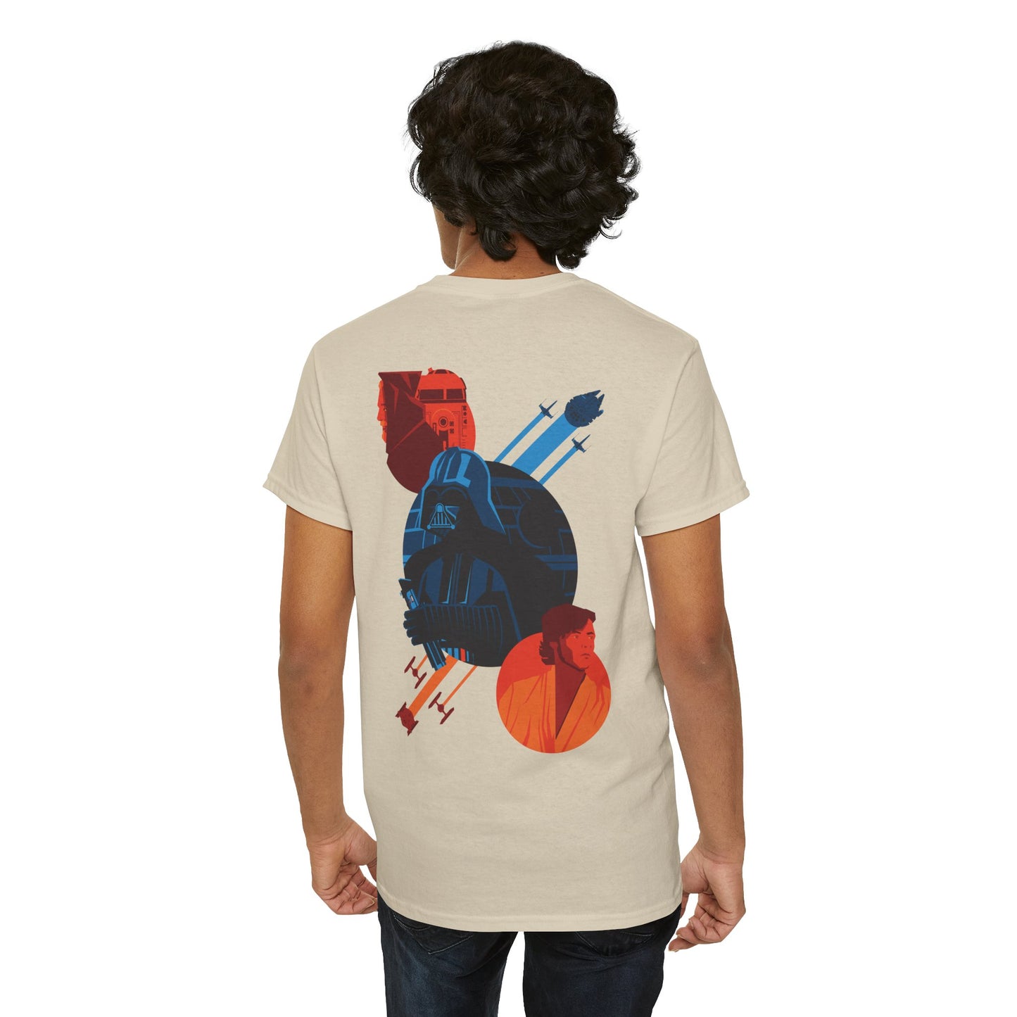 Episode 4 Unisex T-Shirt