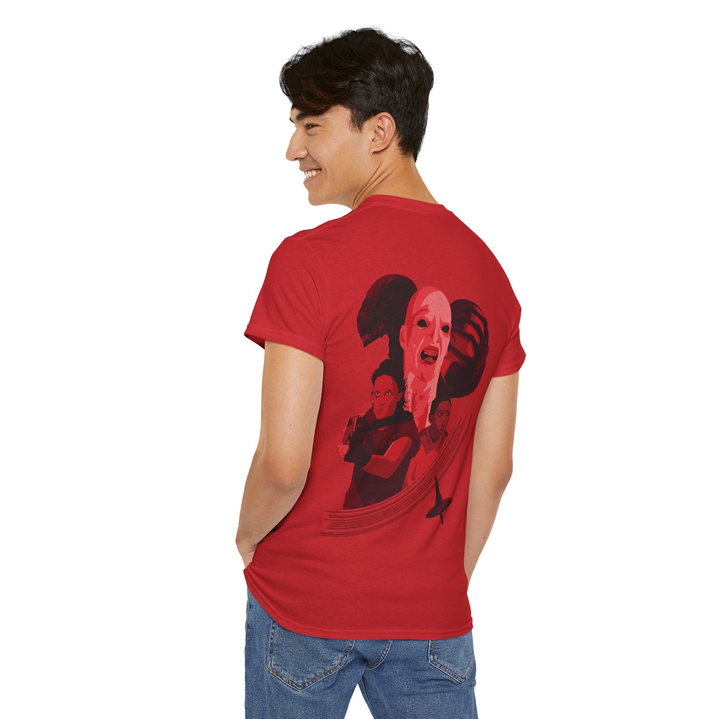 Romulus Unisex T-Shirt
