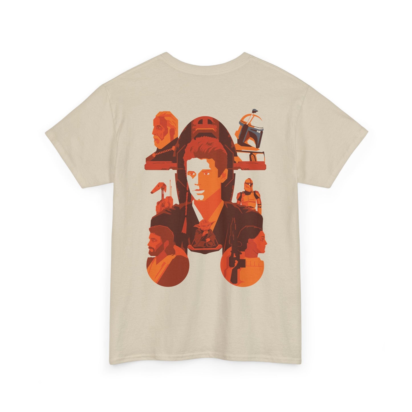 Episode 2 Unisex T-Shirt