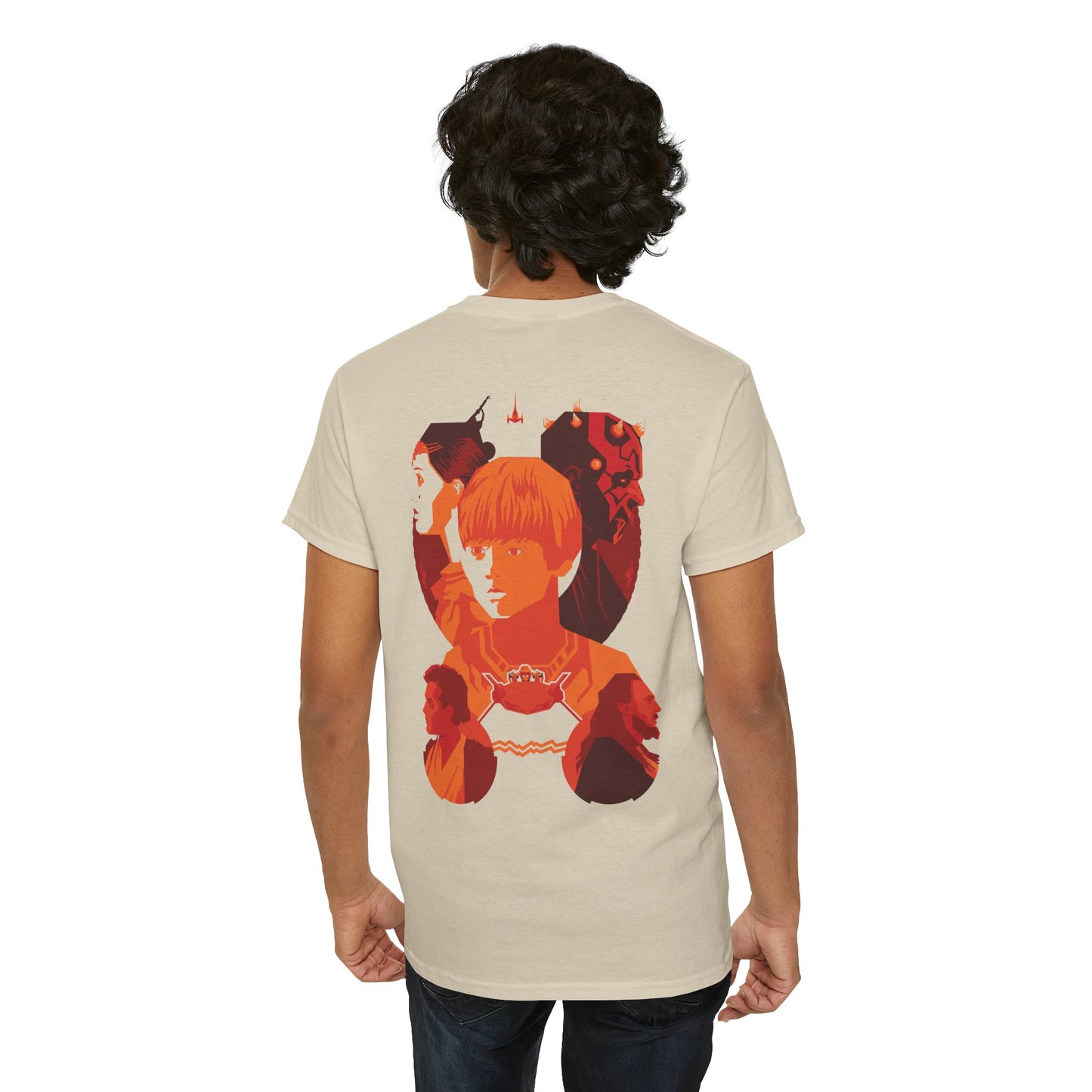 Episode 1 Unisex T-Shirt