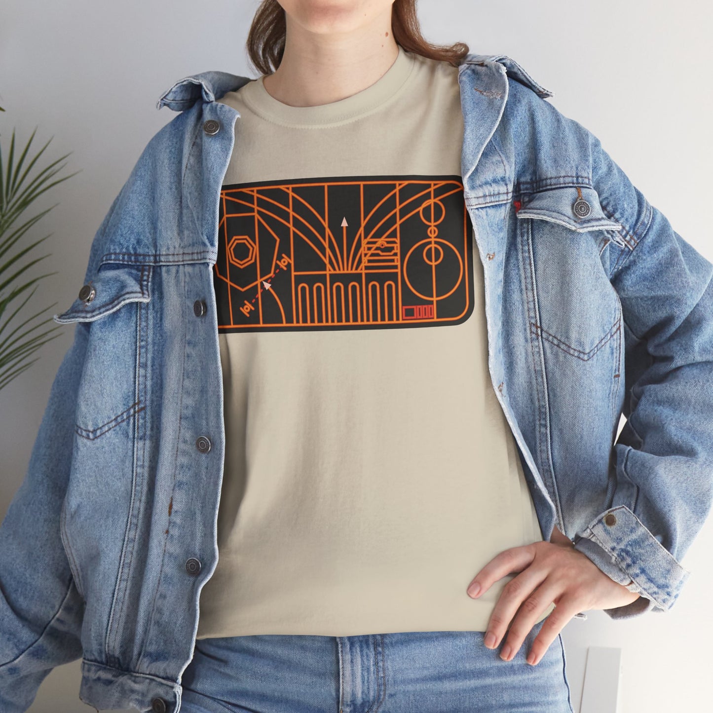 Andor S1 Unisex T-Shirt