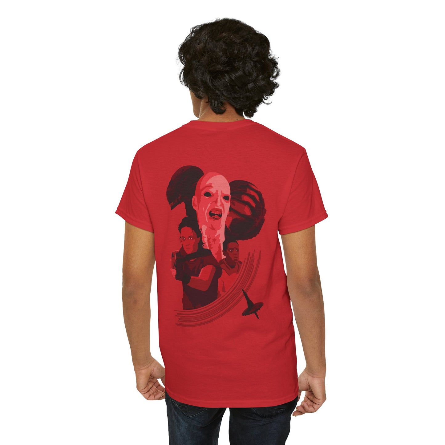 Romulus Unisex T-Shirt