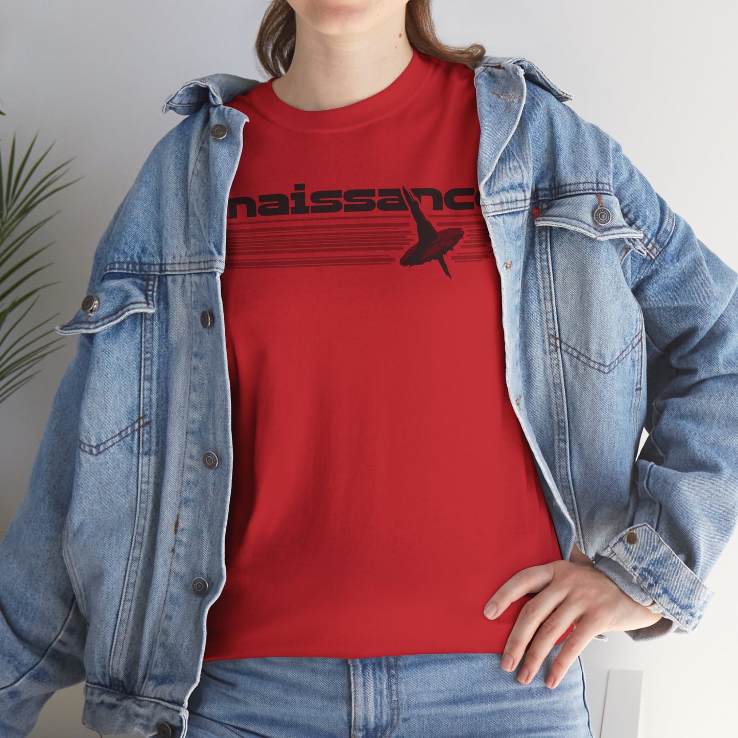 Romulus Unisex T-Shirt