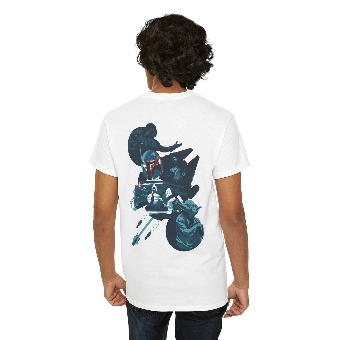 Episode 5 Unisex T-Shirt