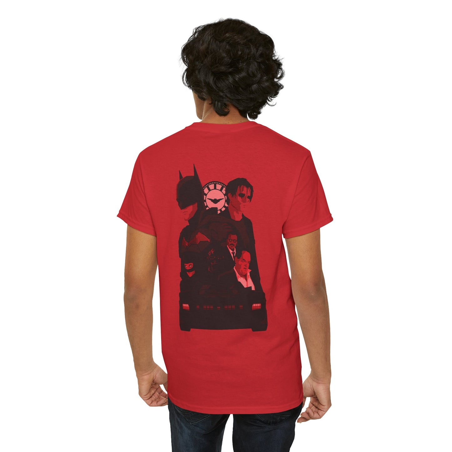 The Batman Unisex T-Shirt