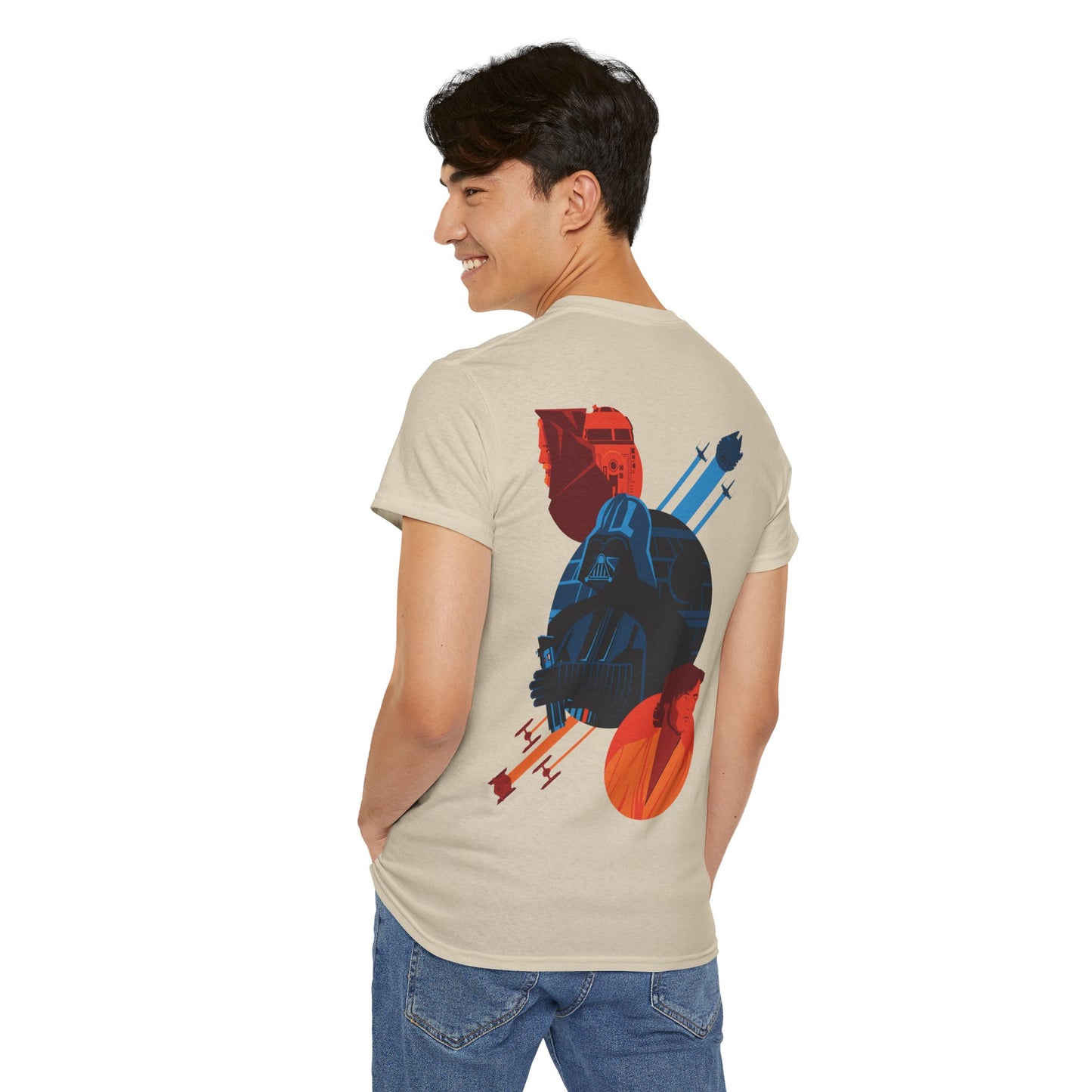 Episode 4 Unisex T-Shirt