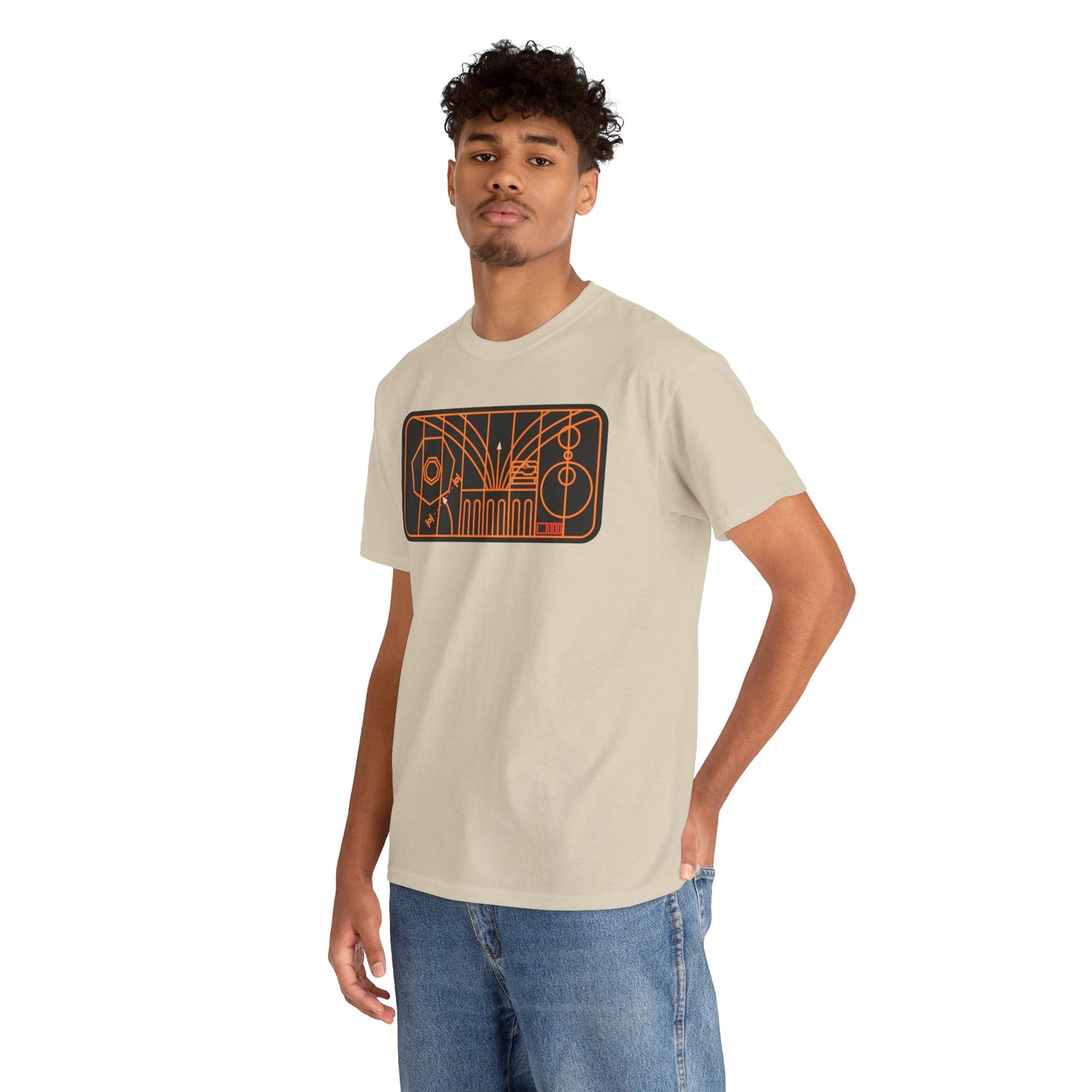 Andor S1 Unisex T-Shirt