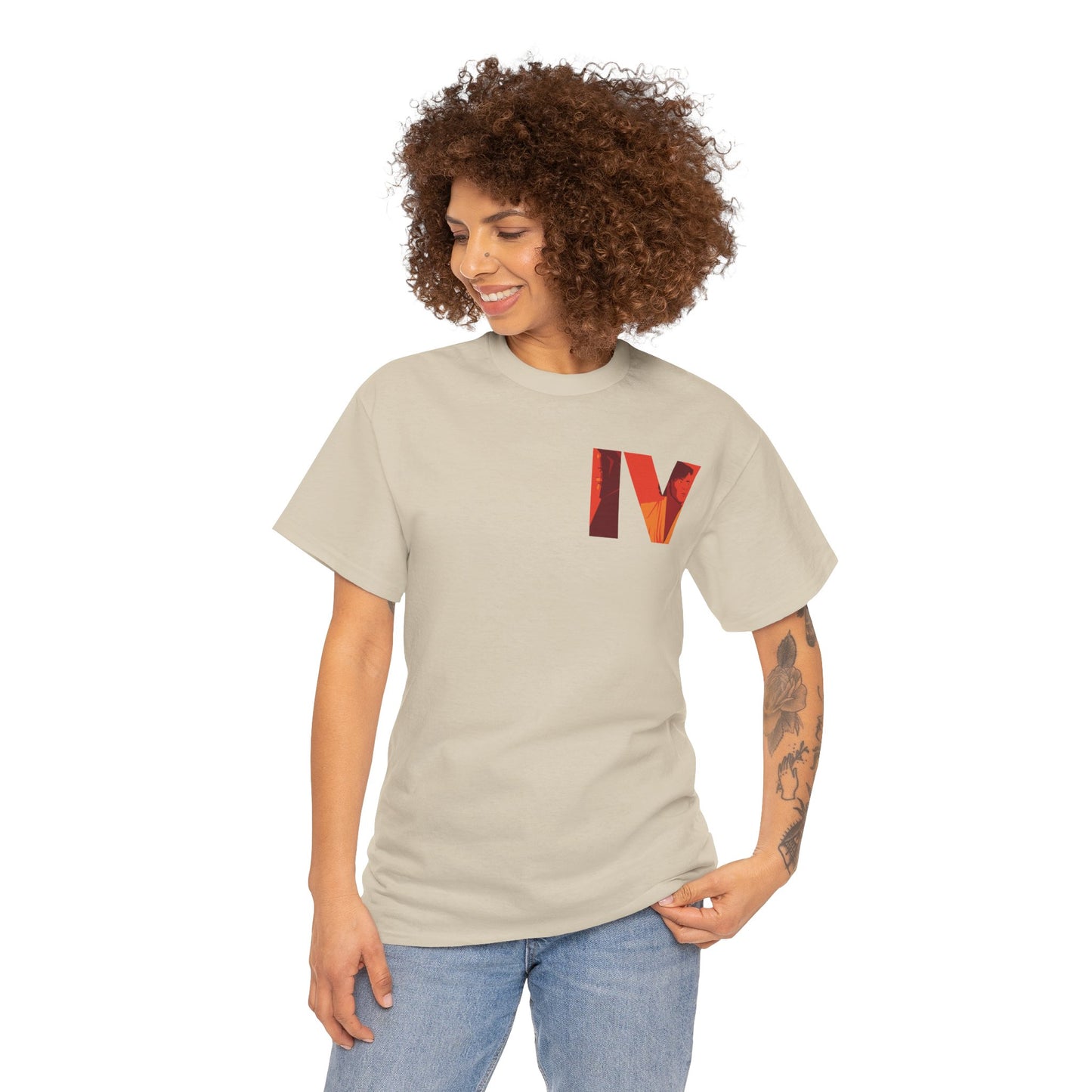 Episode 4 Unisex T-Shirt