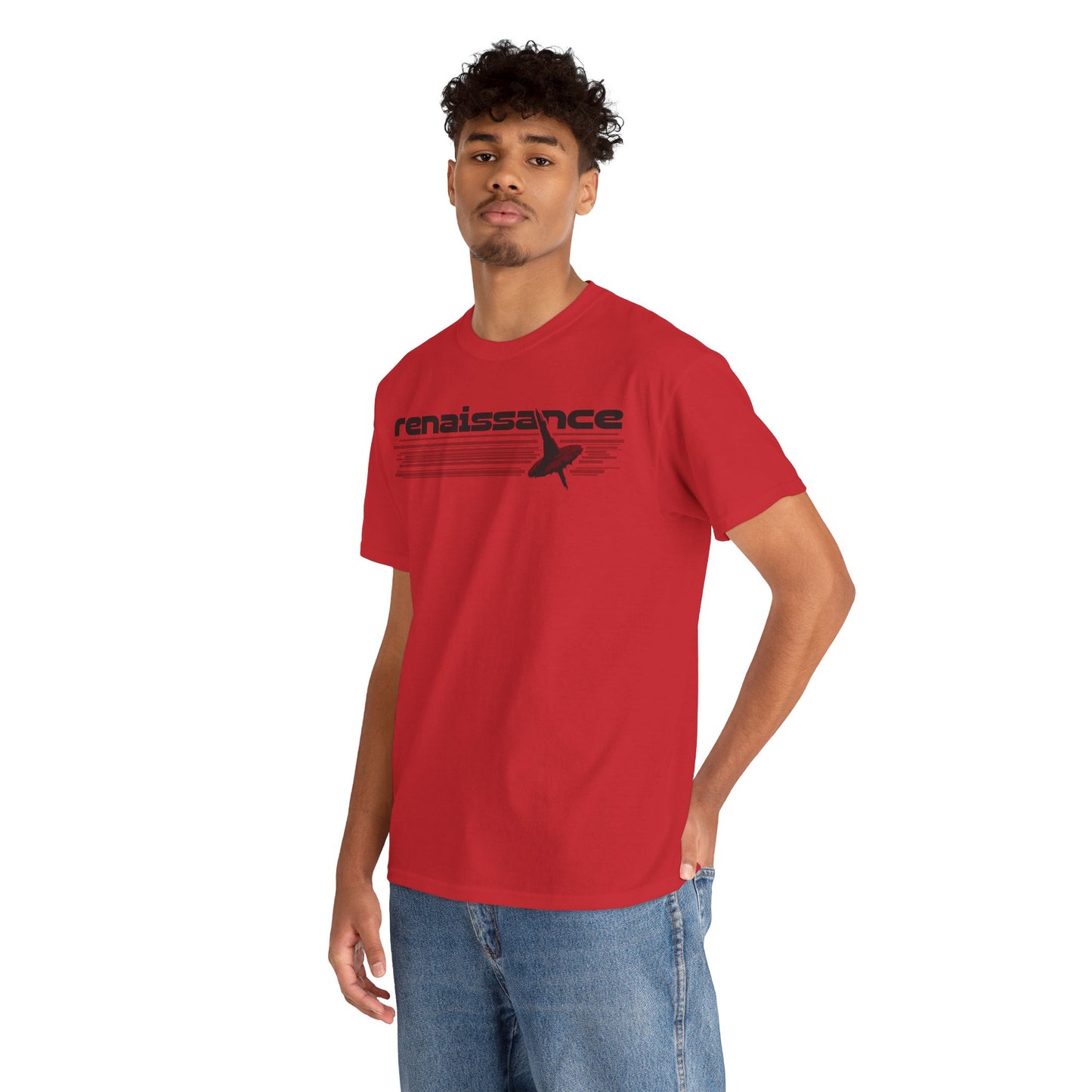 Romulus Unisex T-Shirt