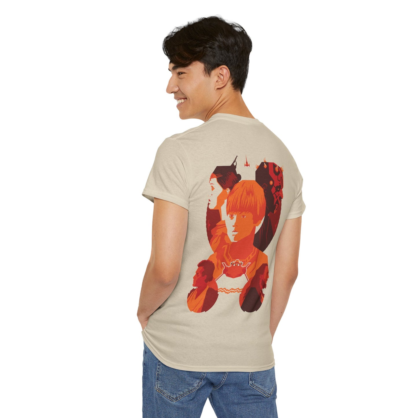 Episode 1 Unisex T-Shirt