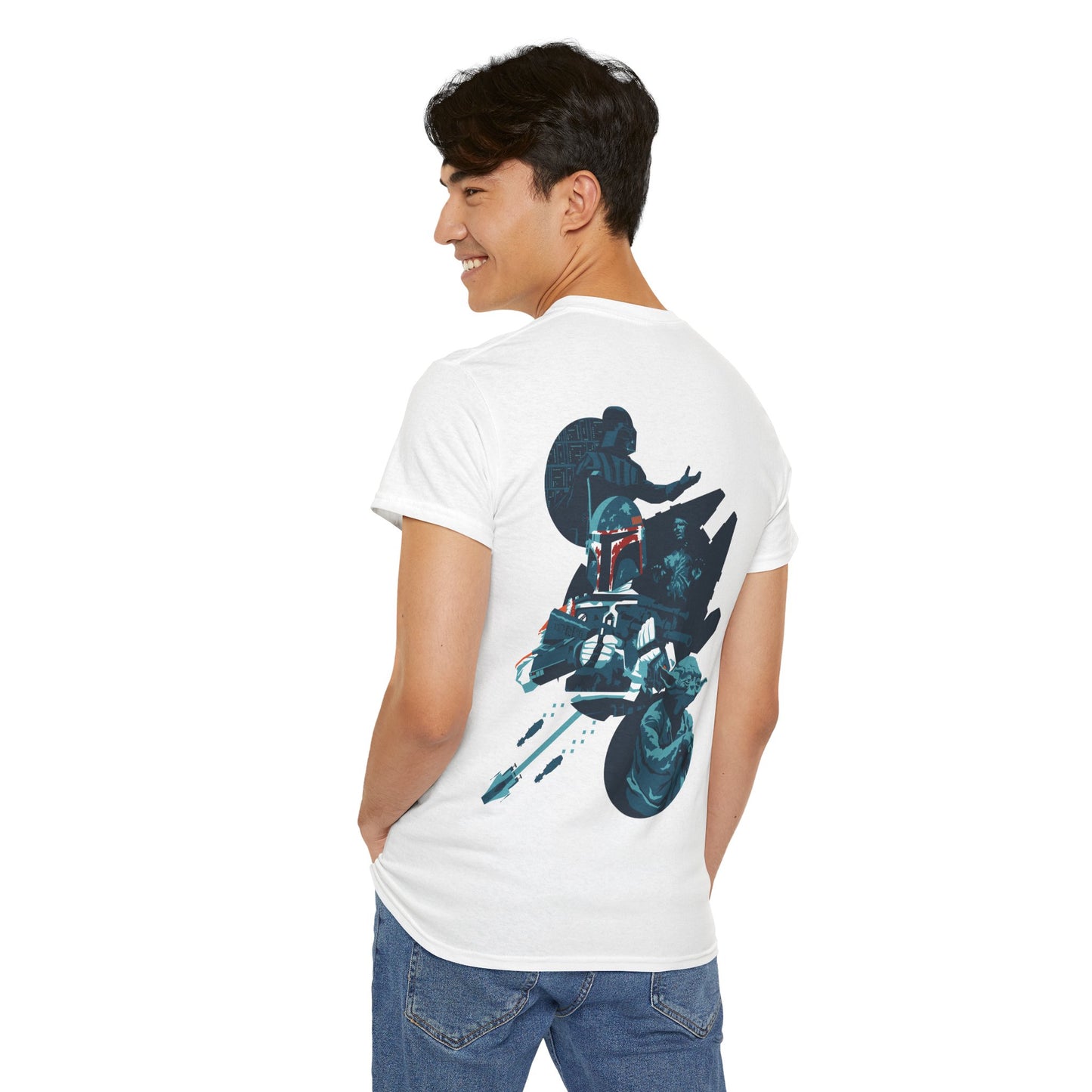 Episode 5 Unisex T-Shirt