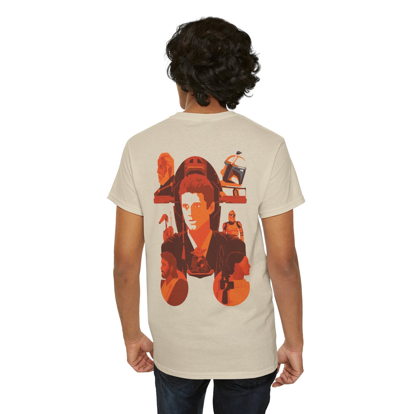Episode 2 Unisex T-Shirt