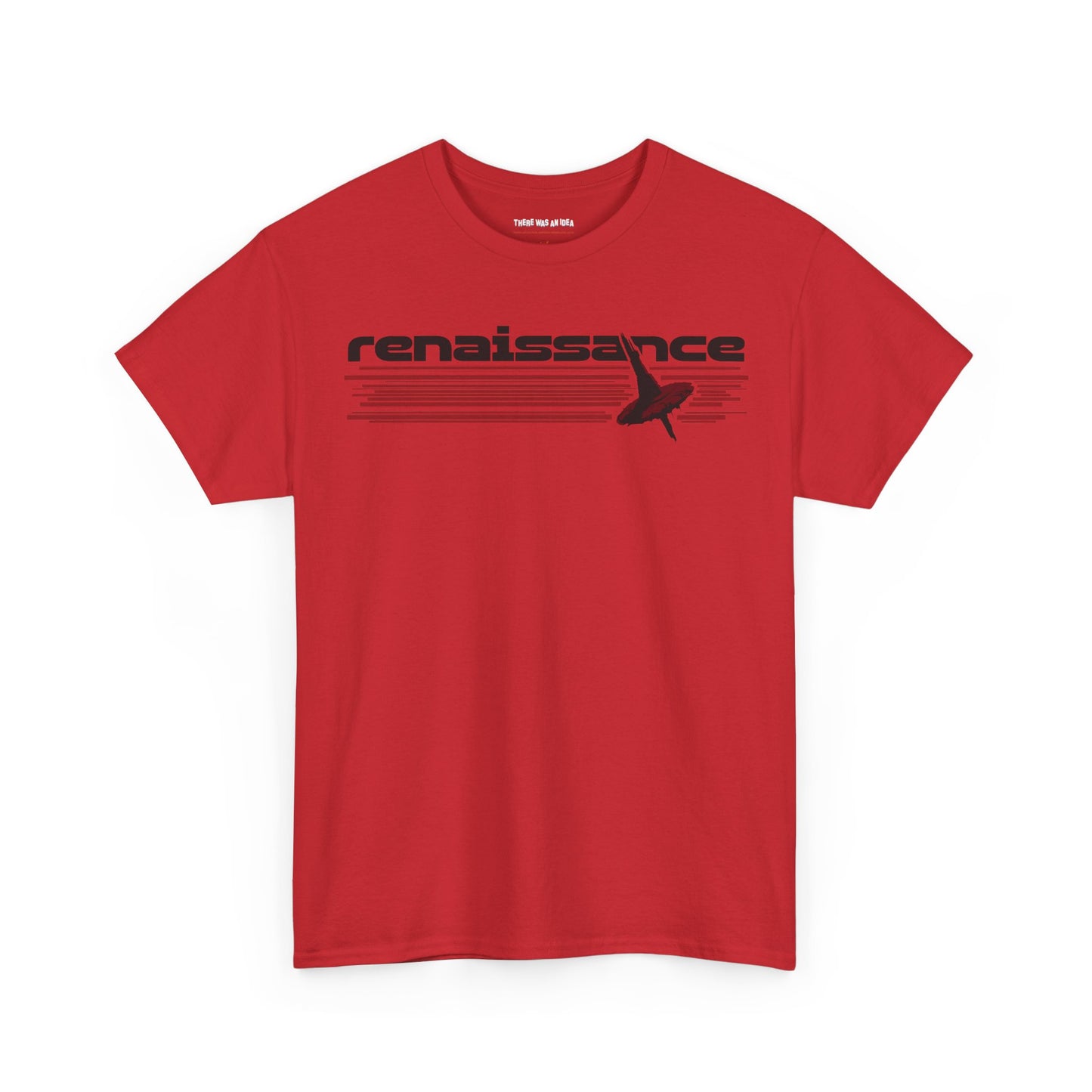 Romulus Unisex T-Shirt