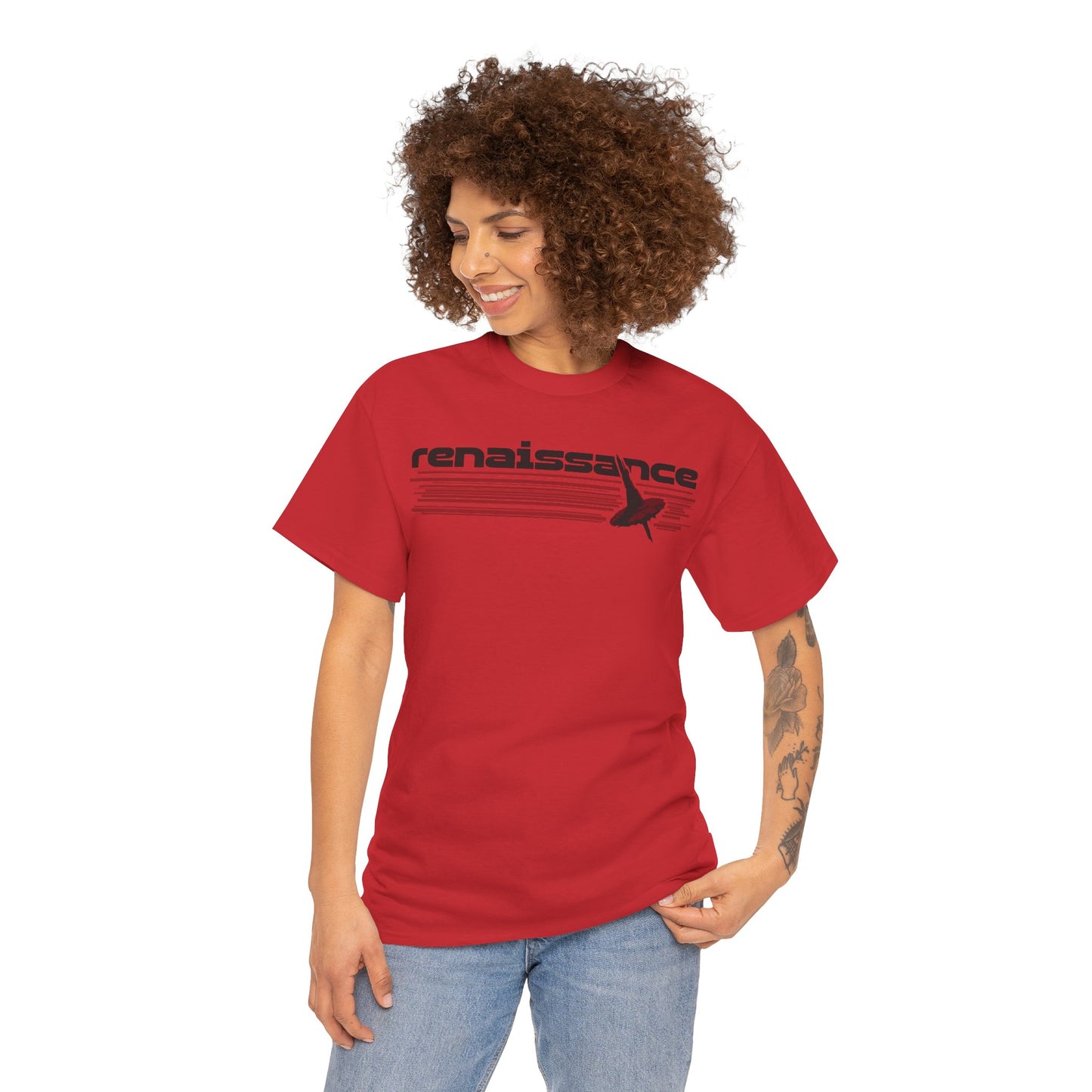 Romulus Unisex T-Shirt