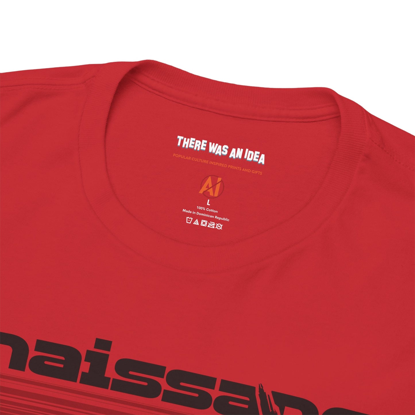 Romulus Unisex T-Shirt