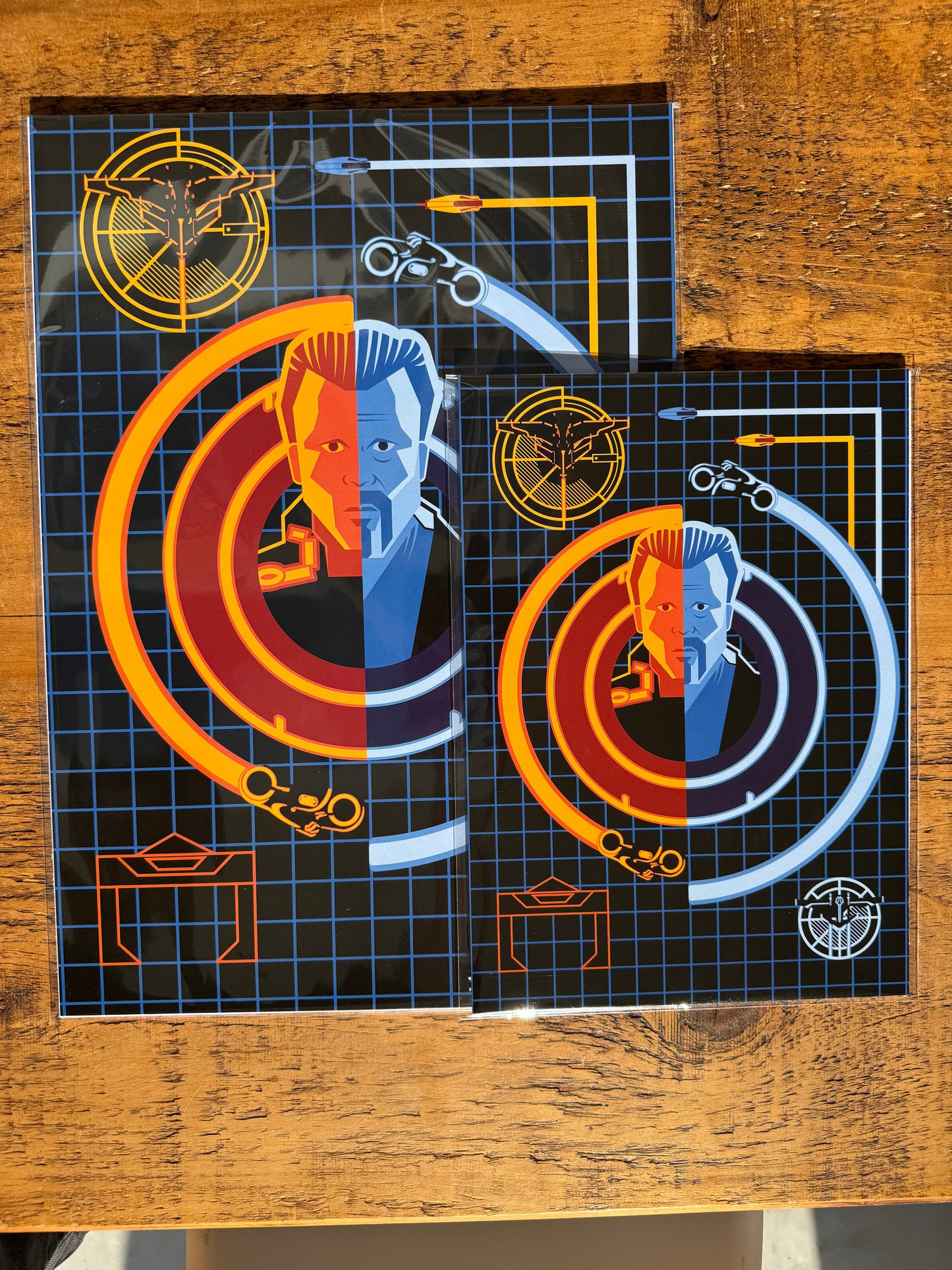 Legacy Art Print