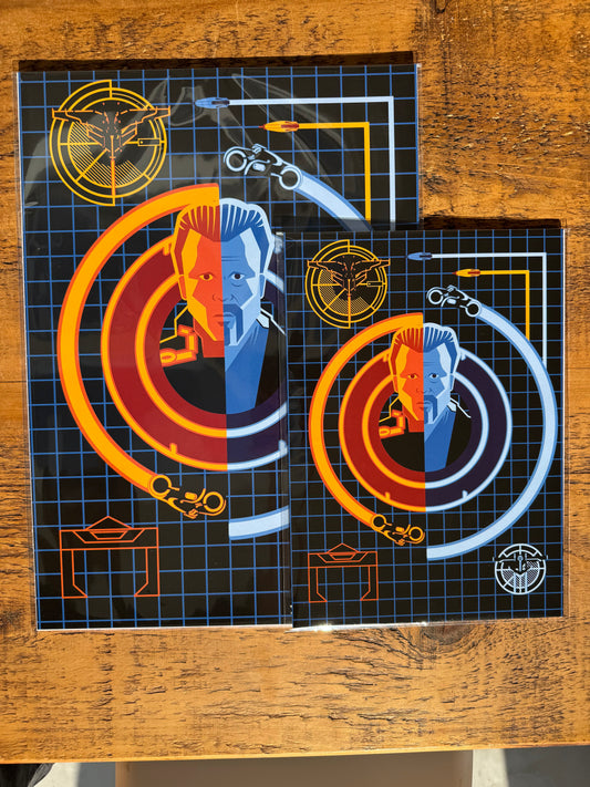 Legacy Art Print