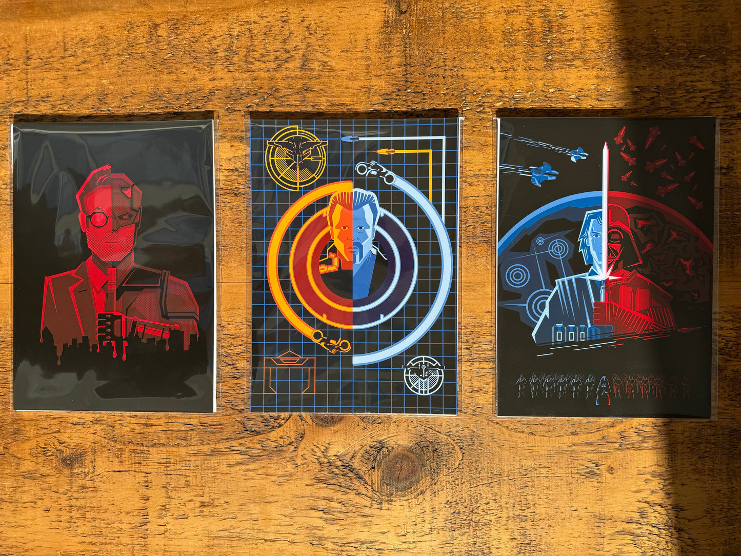 Legacy Art Print
