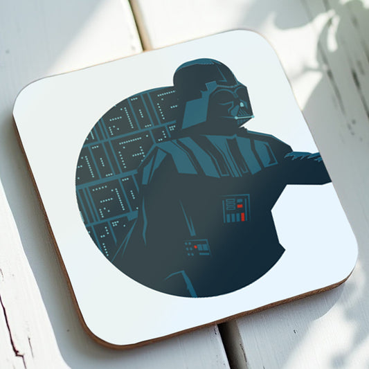 Vader ESB Coaster