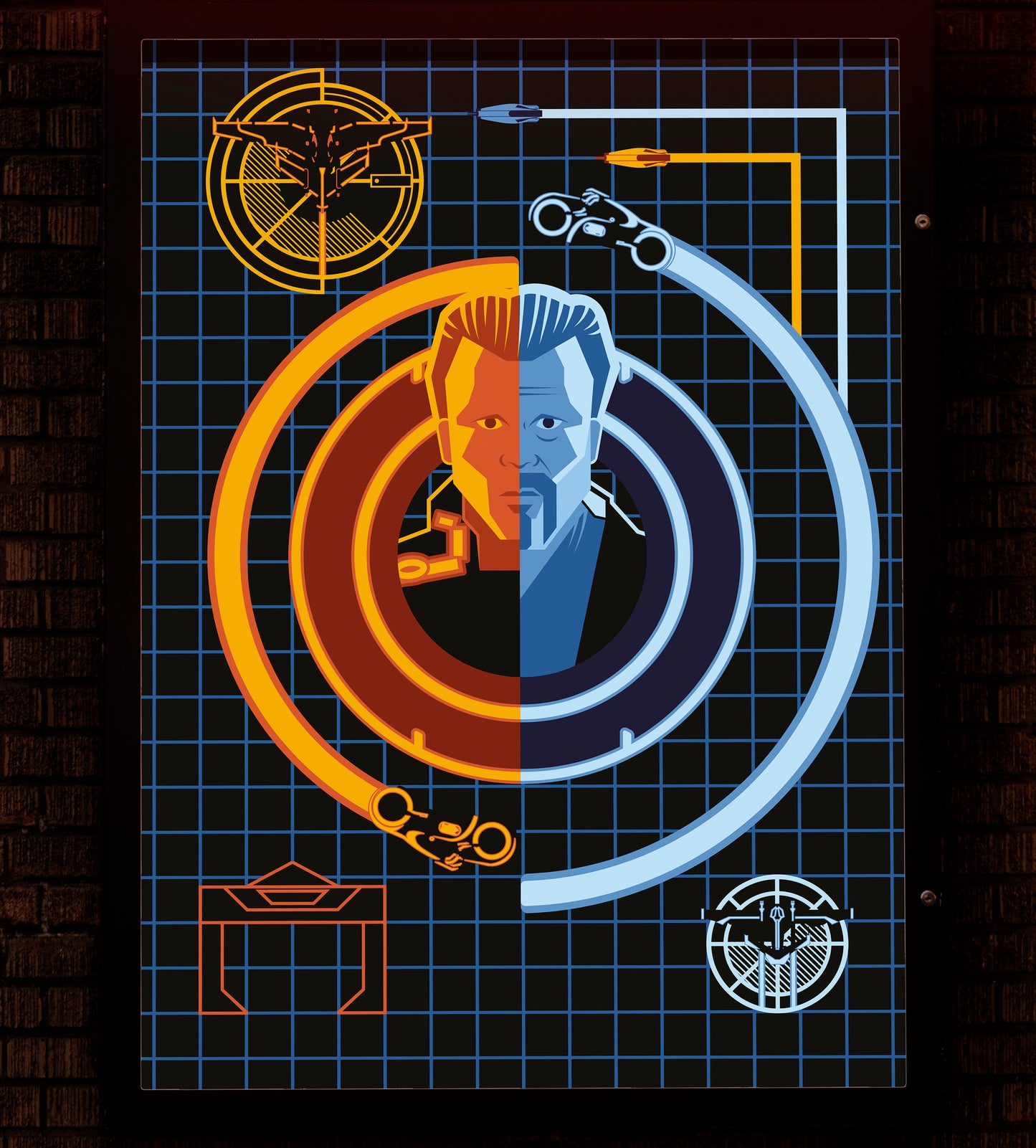 Legacy Art Print