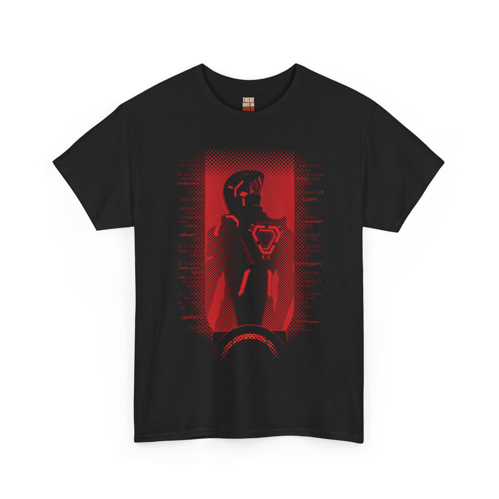 Permanence Unisex T-Shirt
