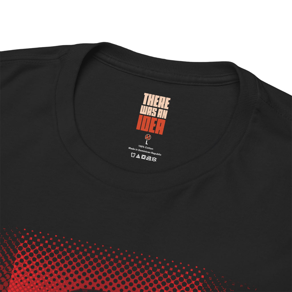 Permanence Unisex T-Shirt