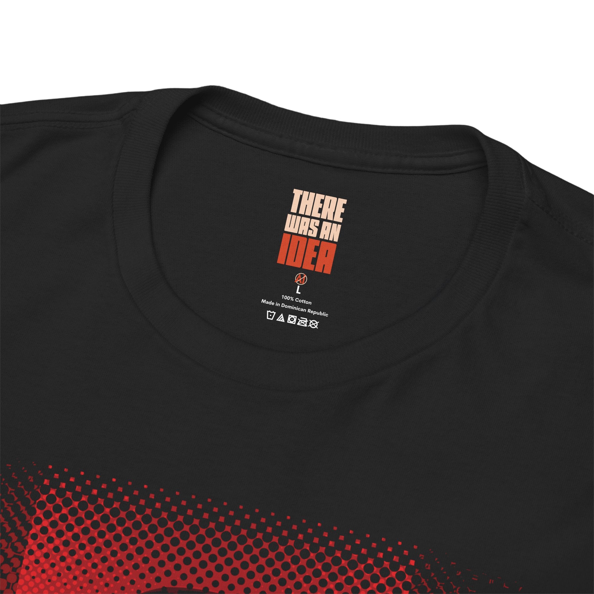 Permanence Unisex T-Shirt