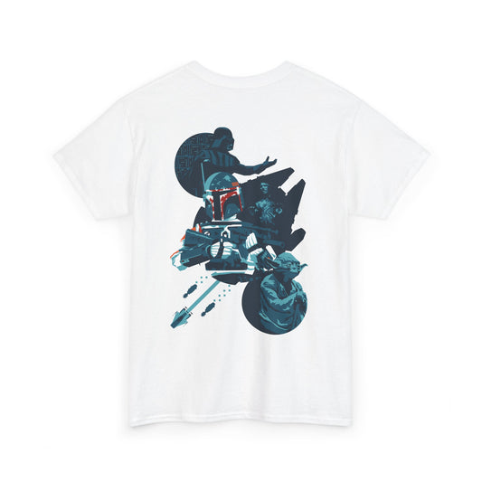 Episode 5 Unisex T-Shirt