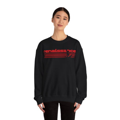 "Renaissance" Unisex Crewneck Sweatshirt