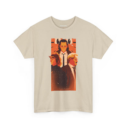 Variant Unisex T-Shirt