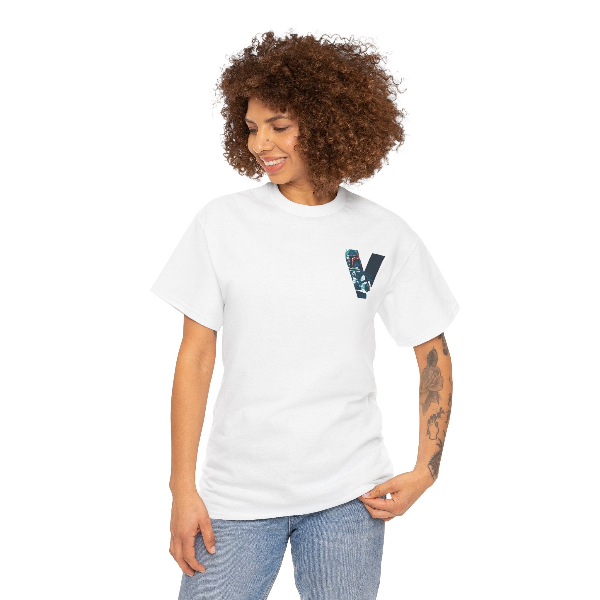 Episode 5 Unisex T-Shirt