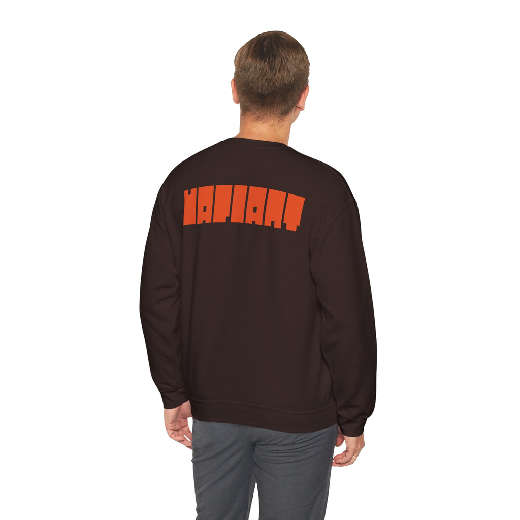 Variant Unisex Crewneck Sweatshirt
