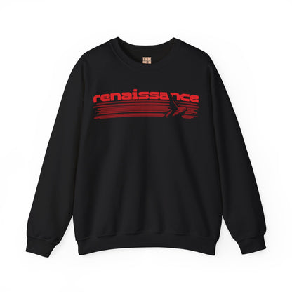 "Renaissance" Unisex Crewneck Sweatshirt