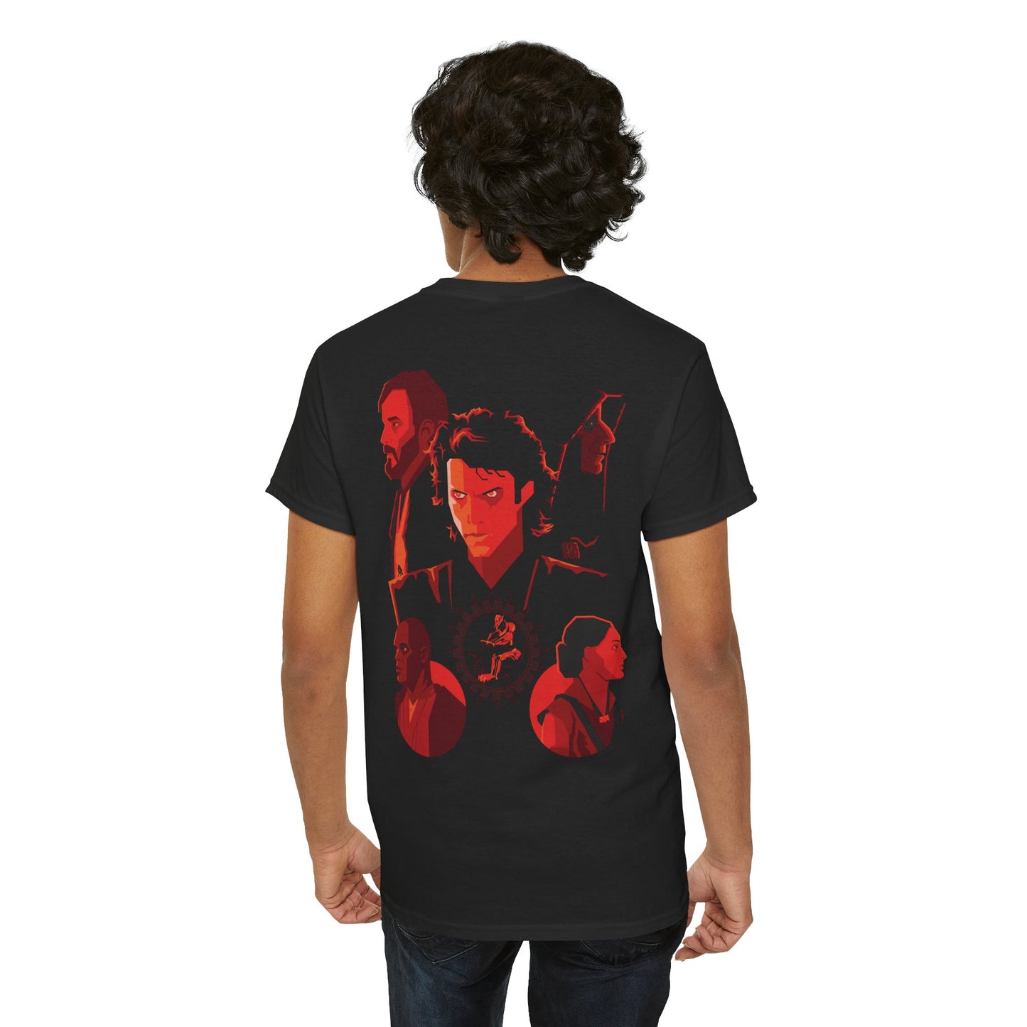 Episode 3 Unisex T-Shirt