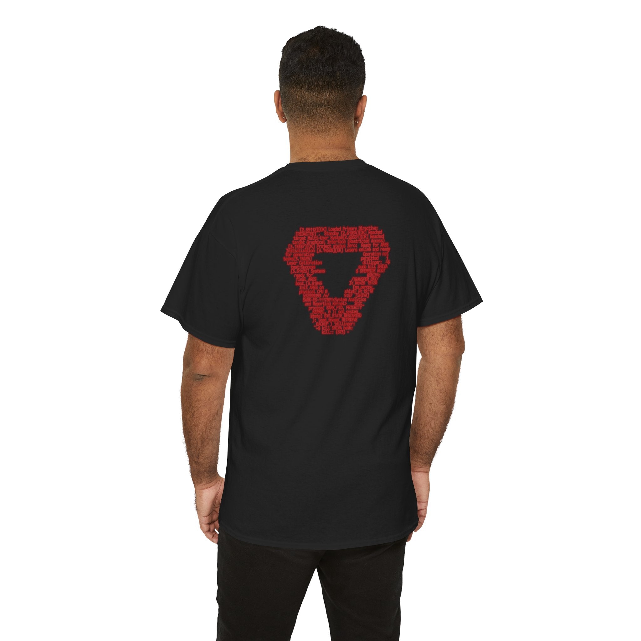 Permanence Unisex T-Shirt