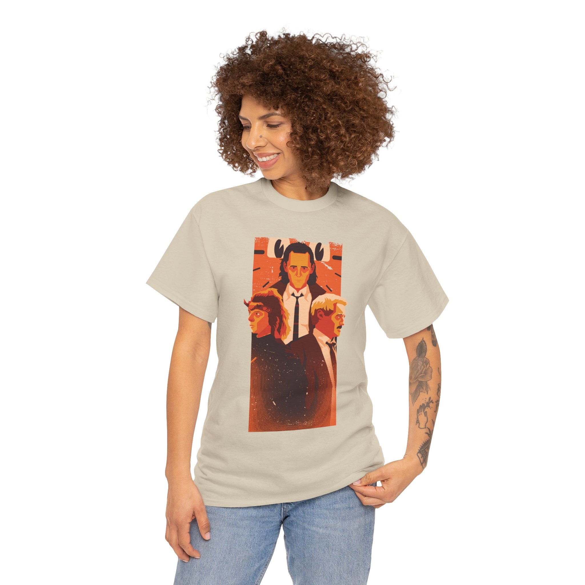 Variant Unisex T-Shirt