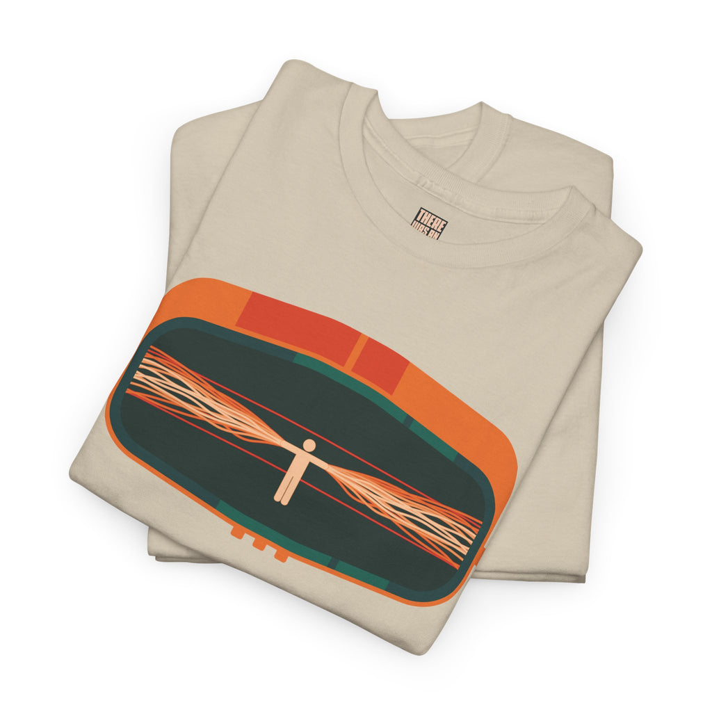 "Fail Safe Mode" Unisex T-Shirt