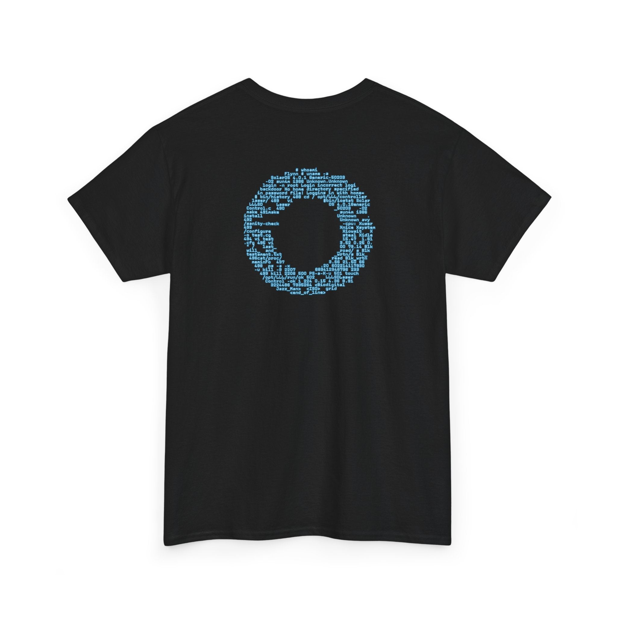 Legacy 2.0 Unisex T-Shirt