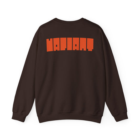 Variant Unisex Crewneck Sweatshirt