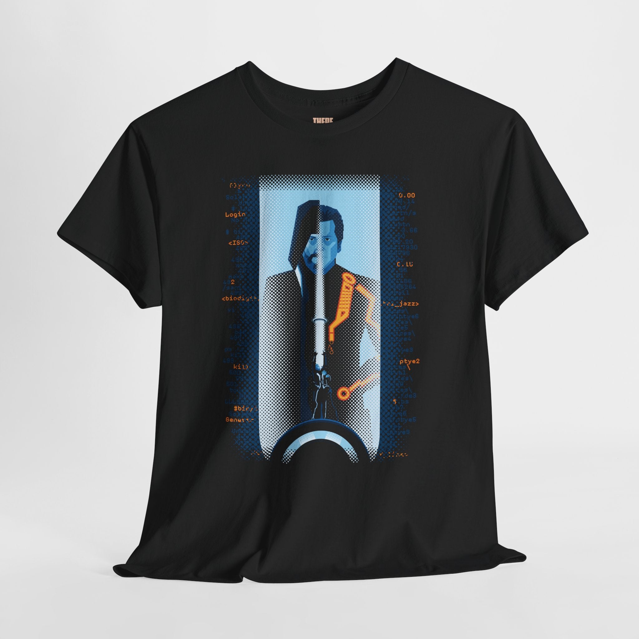 Legacy 2.0 Unisex T-Shirt