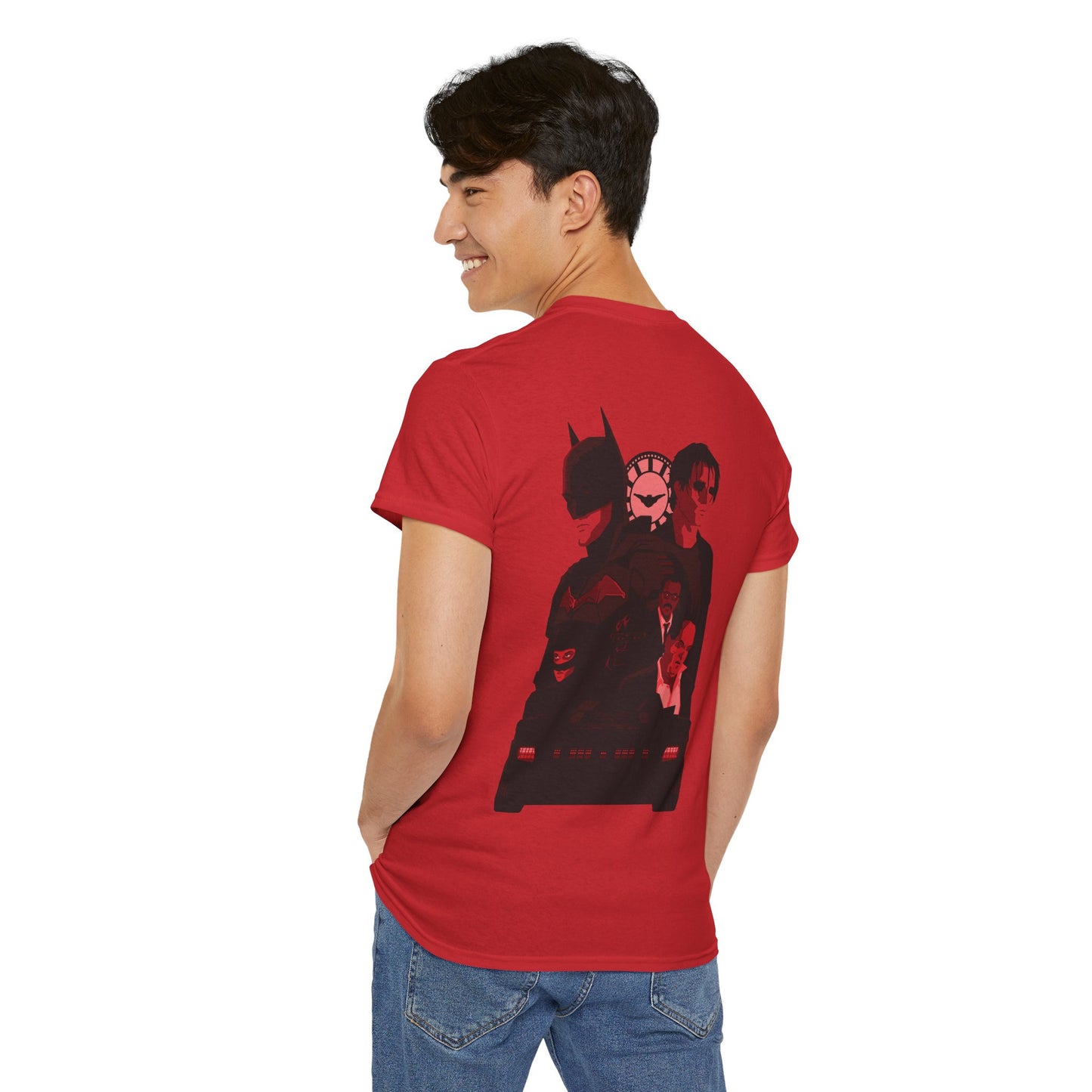 The Batman Unisex T-Shirt