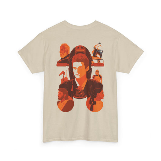 Episode 2 Unisex T-Shirt