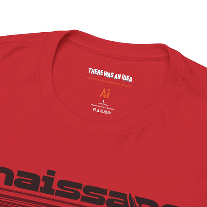 Romulus Unisex T-Shirt