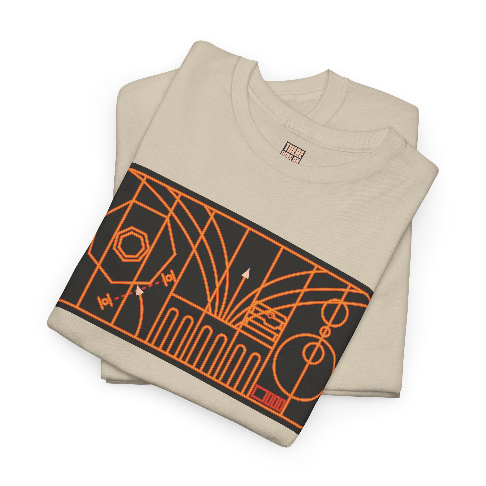 Andor S1 Unisex T-Shirt