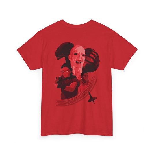Romulus Unisex T-Shirt