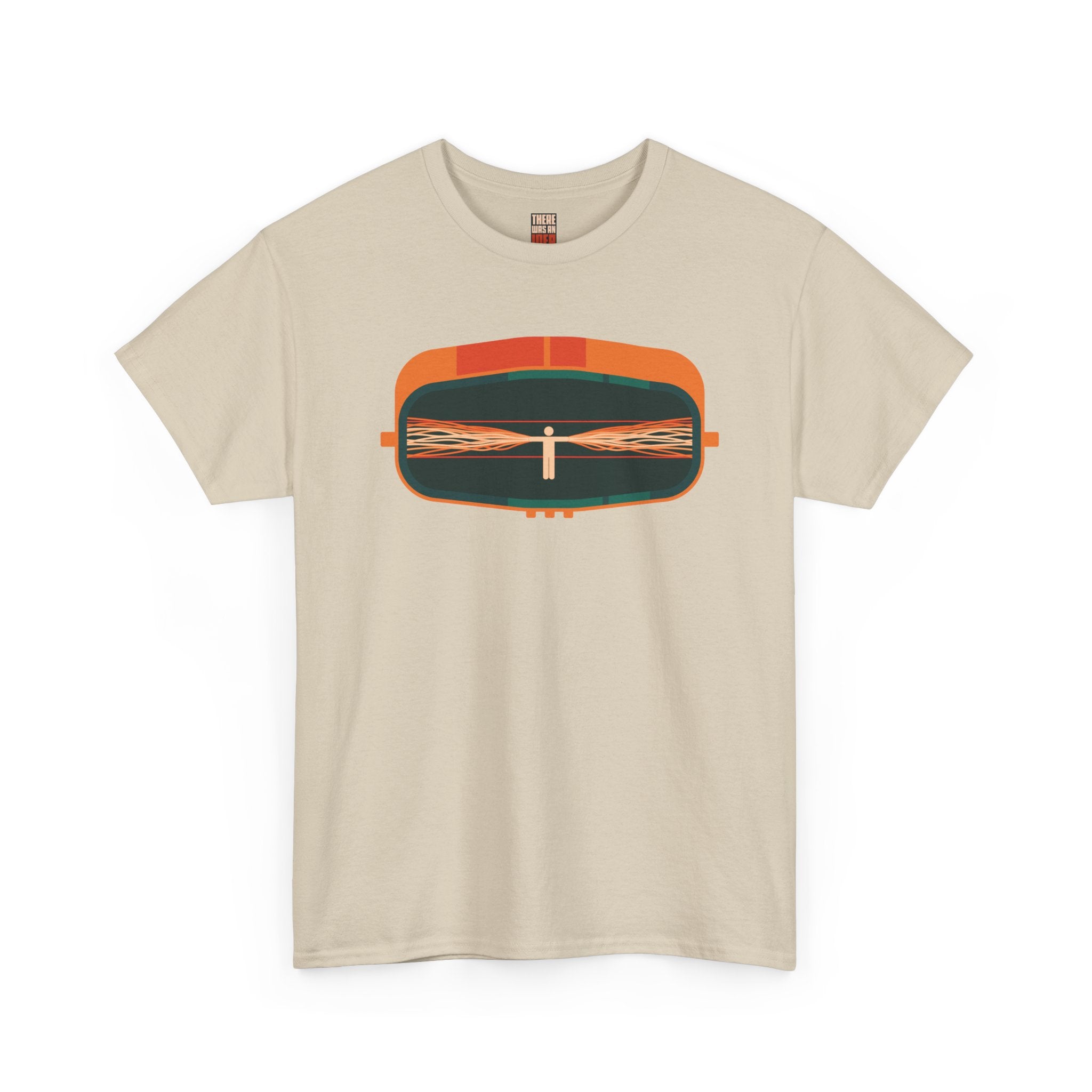 "Fail Safe Mode" Unisex T-Shirt