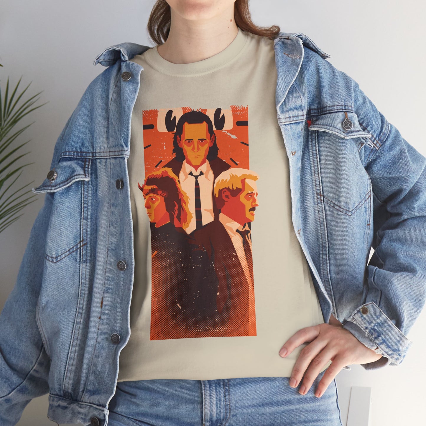 Variant Unisex T-Shirt